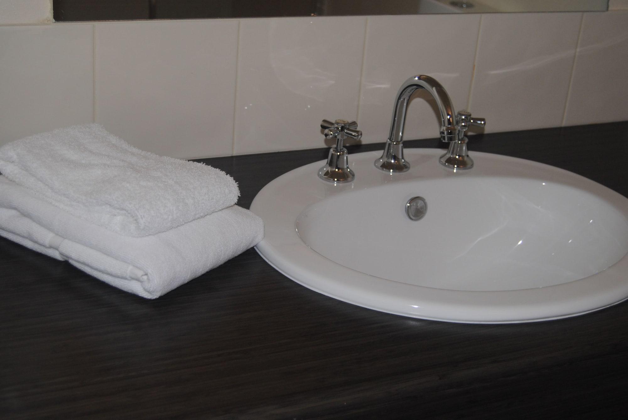 Grange Burn Motel Hamilton Dış mekan fotoğraf