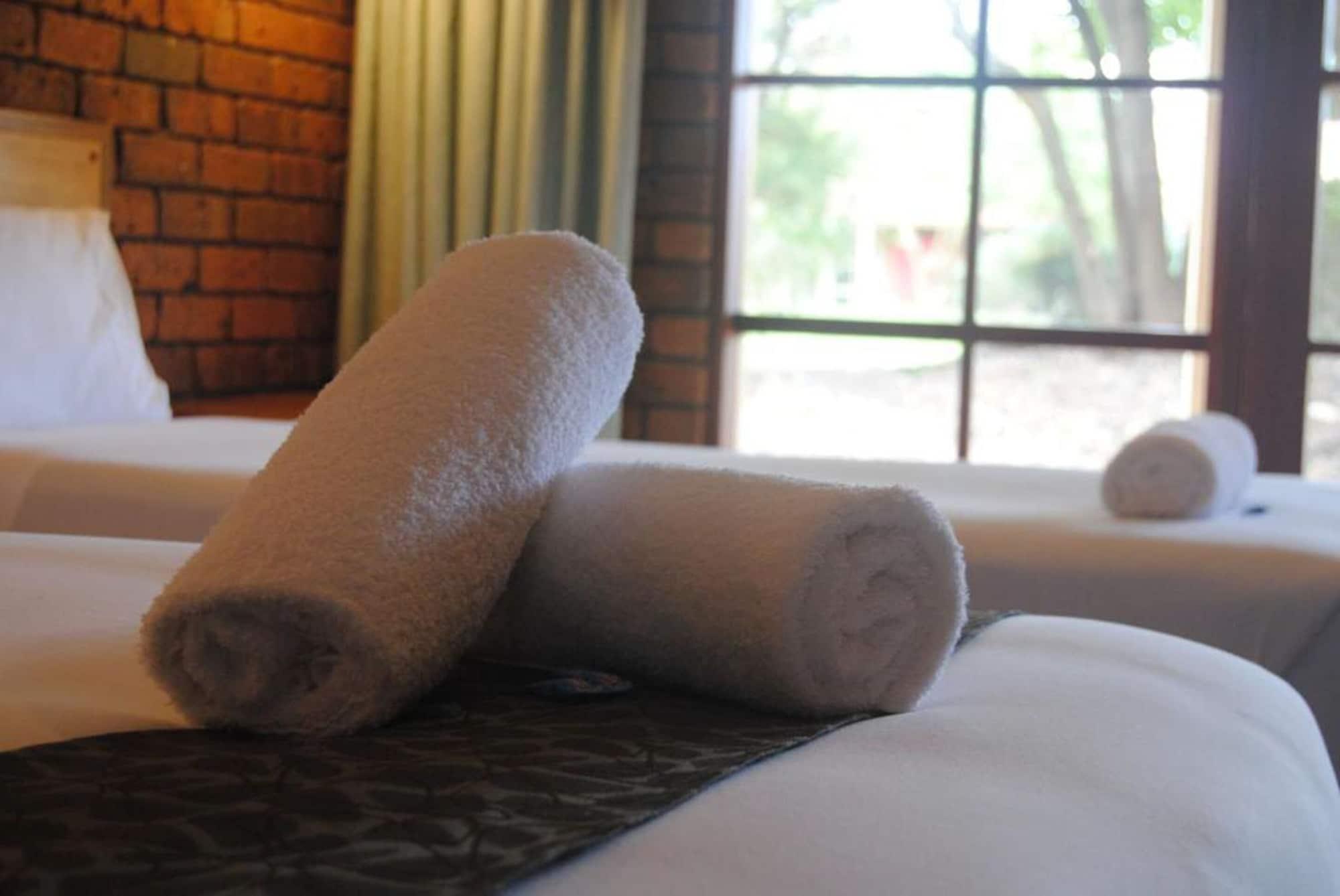 Grange Burn Motel Hamilton Dış mekan fotoğraf