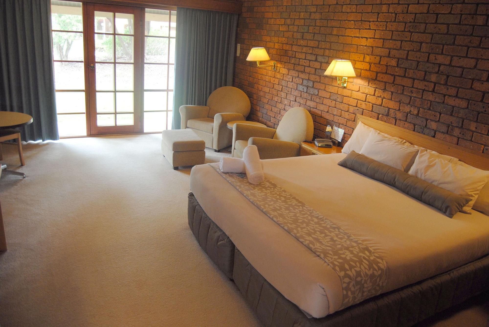 Grange Burn Motel Hamilton Dış mekan fotoğraf